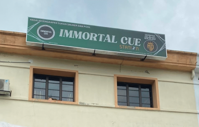 KOTA Damansara HQ