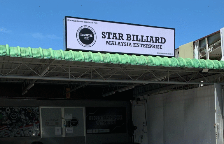 Penang Branch