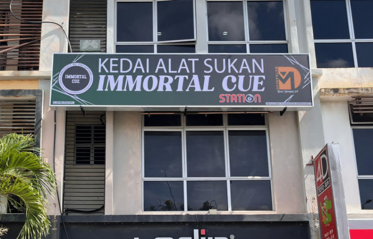 Klang Branch
