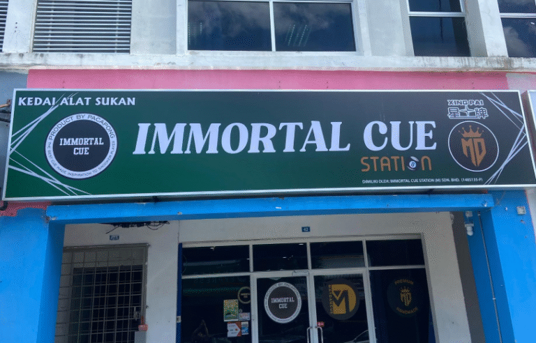 Sungai Petani Branch