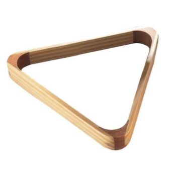 (1 pcs)WOODEN TRIANGLE (Snooker) Ready Stock Malaysia ????????????????????????????