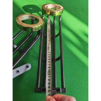 Railing - Snooker Ball Railing (LUXURY) Ready Stock Malaysia ????????????????????????????????????????