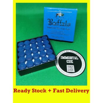 Buffalo Diamond Plus Snooker Cue Tip