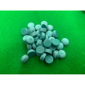 Dynamic Tips (11mm/14mm) Ready Stock - Per Pcs