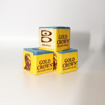 1pcs [Snooker Chalk] BRUNSWICK CHALK{Imported}