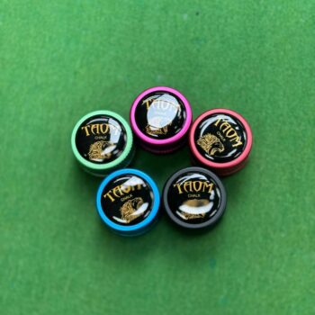 ROUND CHALK COVER ALUMINIUM