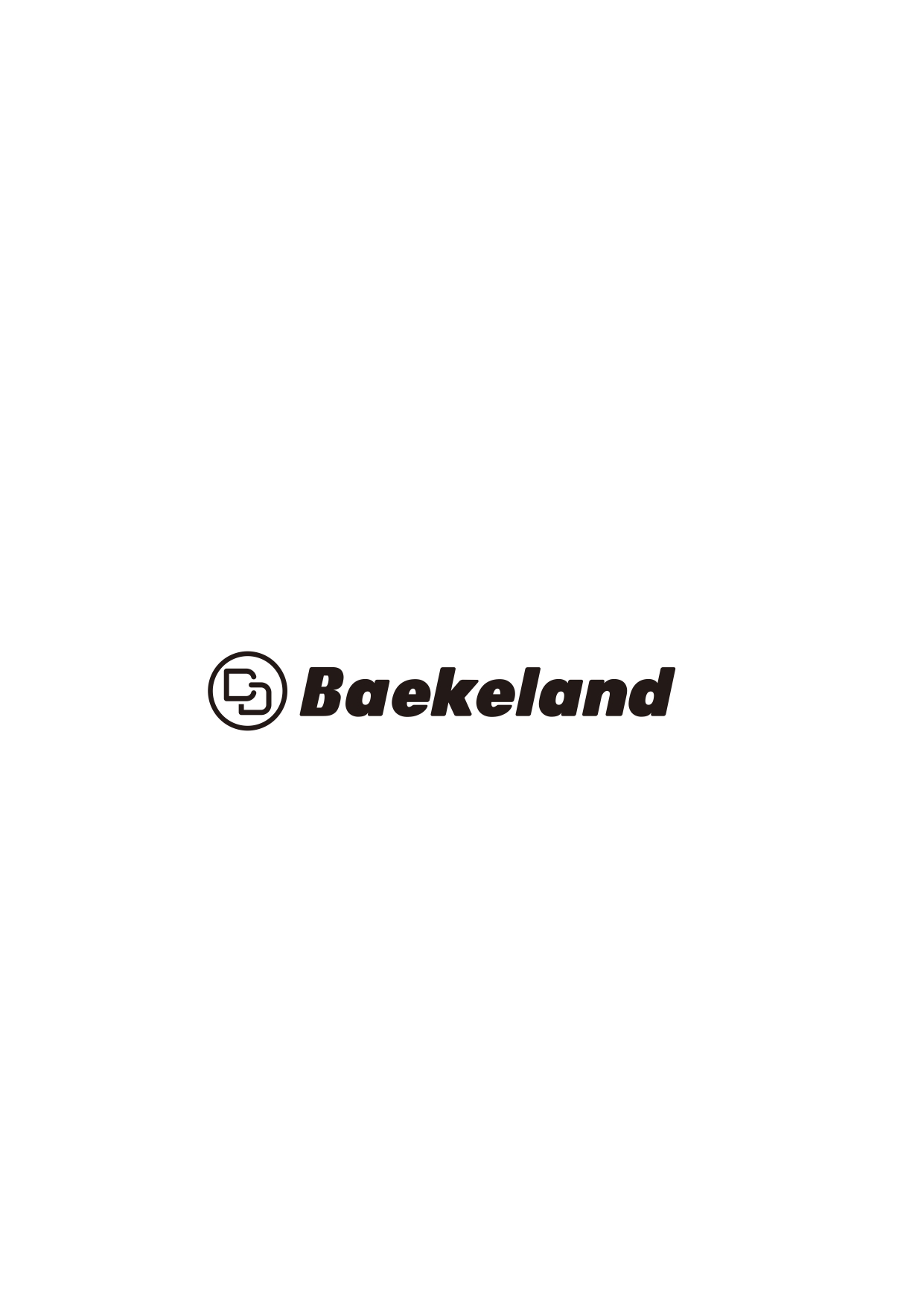 Baekeland